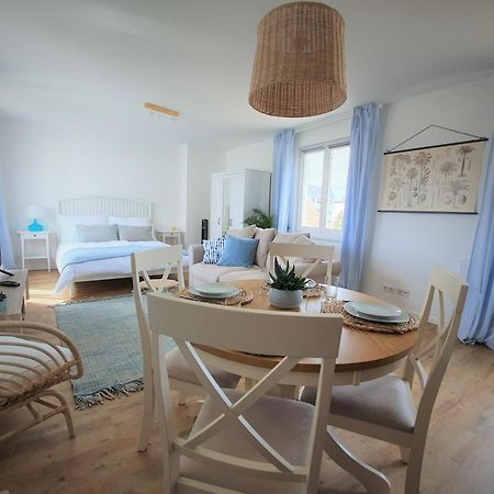 Pb Ferienwohnungen - Fewo 5 - Stilvoll Eingerichtetes Studio Im Herzen Senftenbergs Экстерьер фото